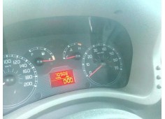 fiat panda (169) del año 2006 2