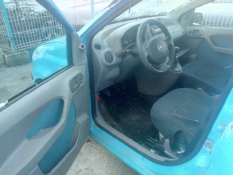 fiat panda (169) del año 2006