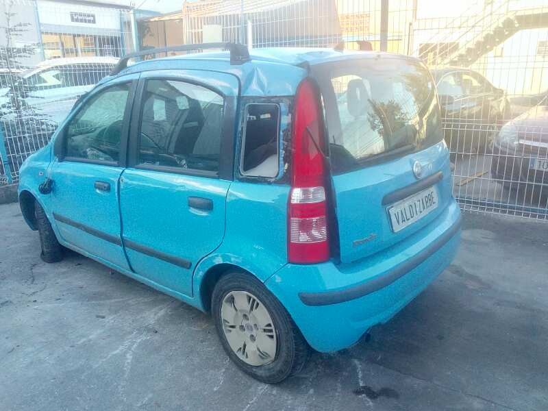 fiat panda (169) del año 2006