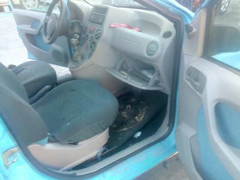 fiat panda (169) del año 2006