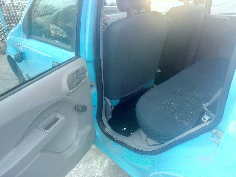 fiat panda (169) del año 2006