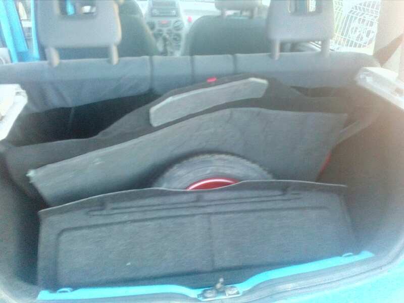 fiat panda (169) del año 2006