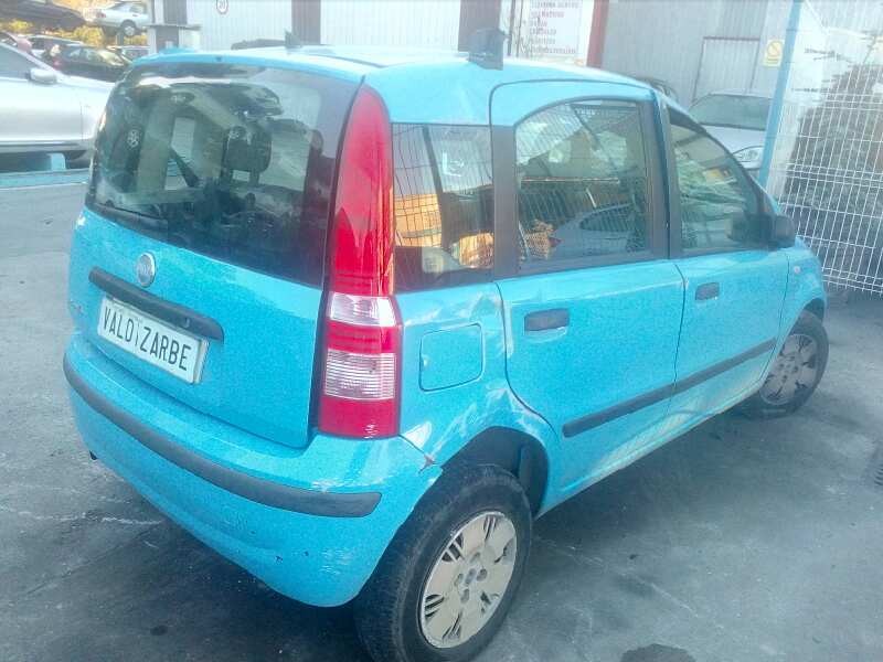 fiat panda (169) del año 2006