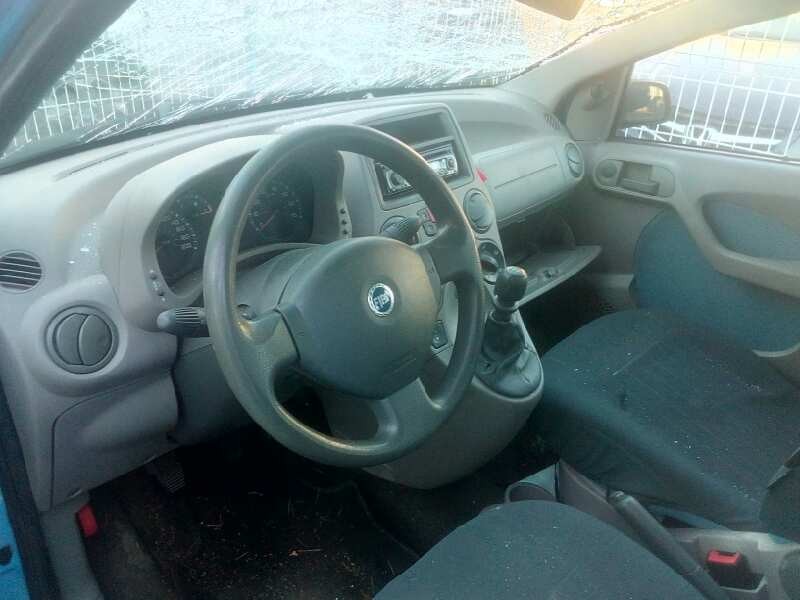 fiat panda (169) del año 2006