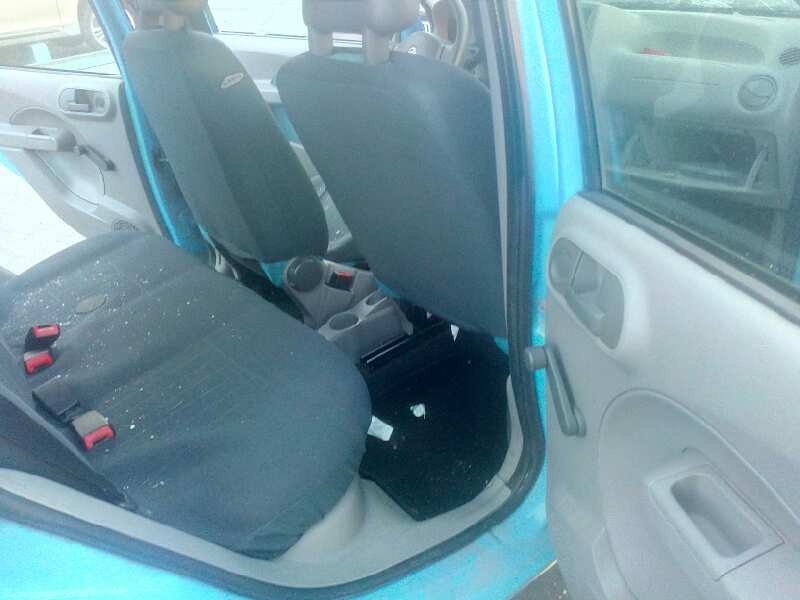 fiat panda (169) del año 2006