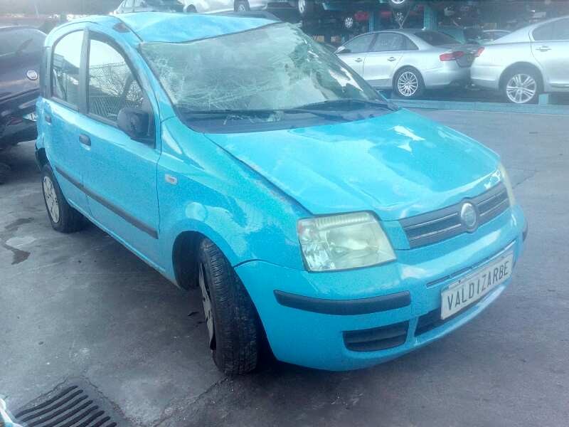 fiat panda (169) del año 2006