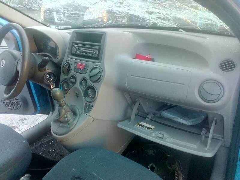 fiat panda (169) del año 2006