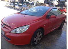 PEUGEOT 307 CC (S1)