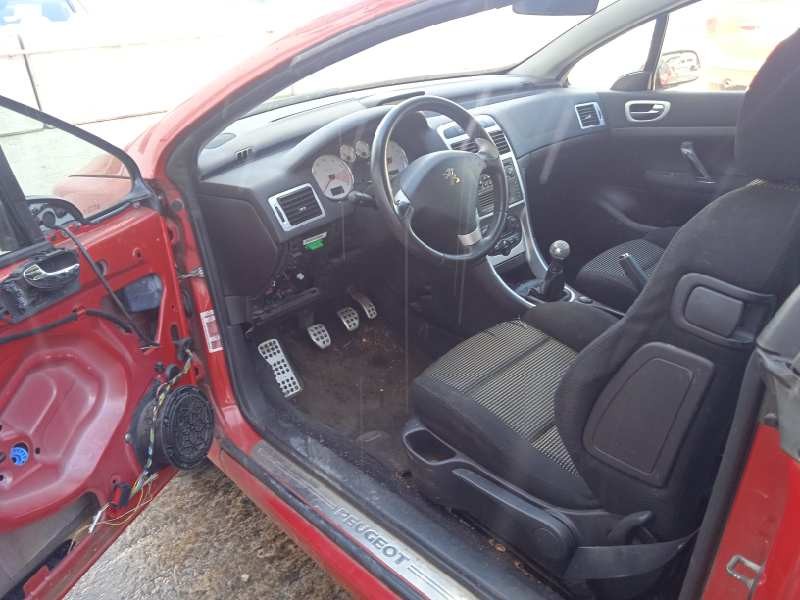 peugeot 307 cc (s1) del año 2004