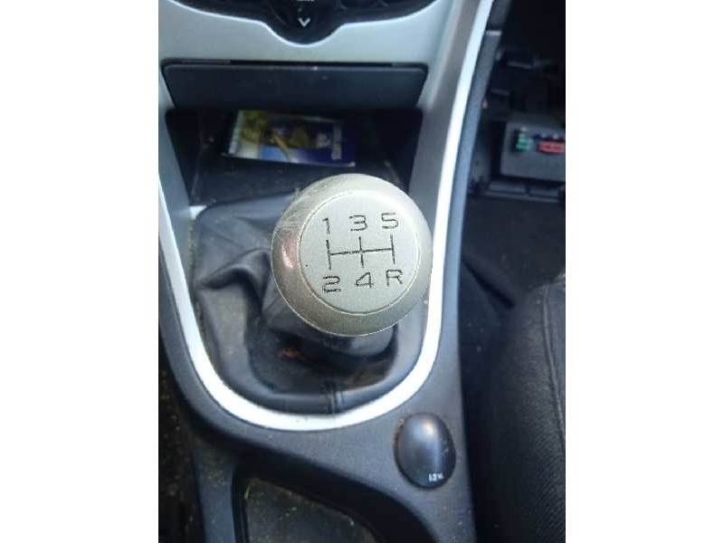 peugeot 307 cc (s1) del año 2004