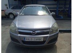 opel astra h berlina del año 2006