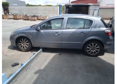 opel astra h berlina del año 2006 2