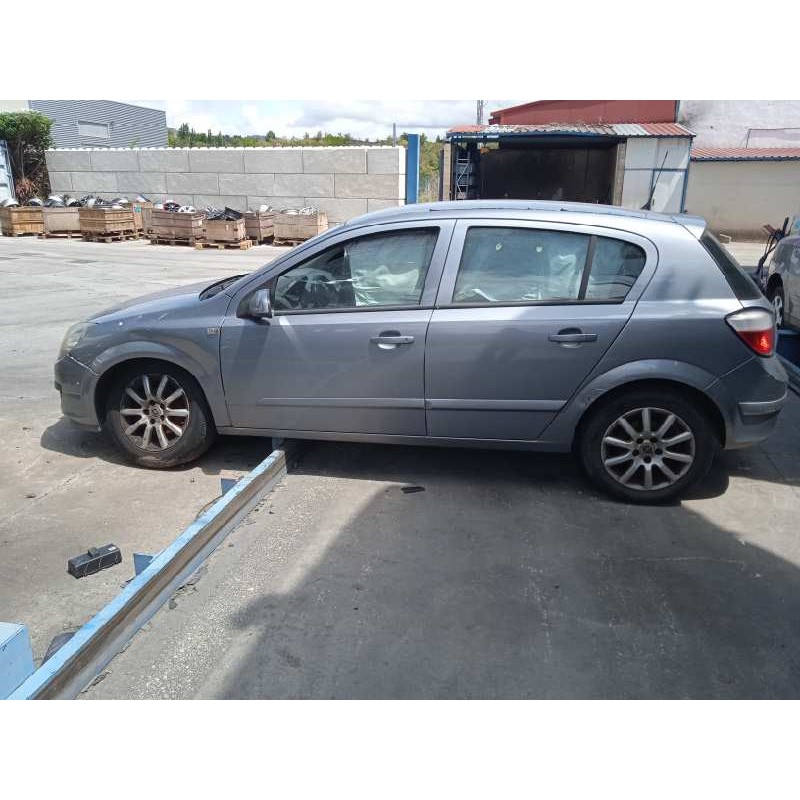 opel astra h berlina del año 2006