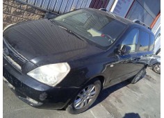 kia carnival del año 2009