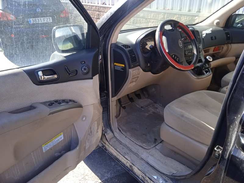 kia carnival del año 2009