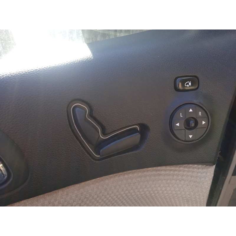 kia carnival del año 2009