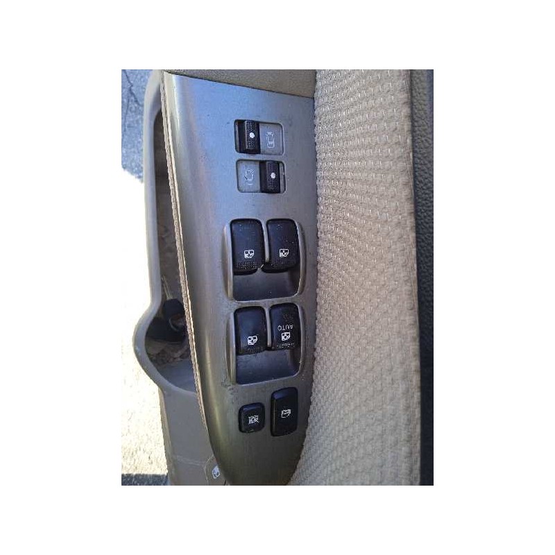 kia carnival del año 2009