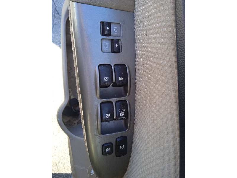 kia carnival del año 2009