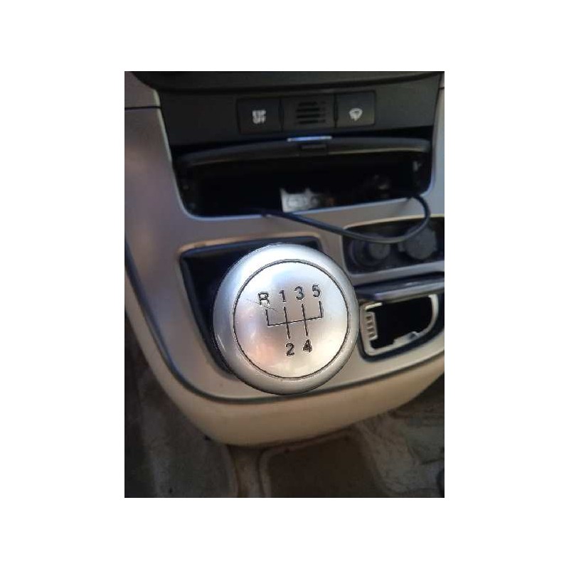 kia carnival del año 2009