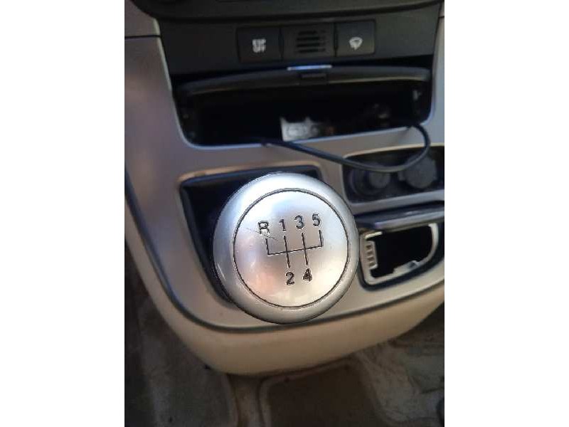 kia carnival del año 2009