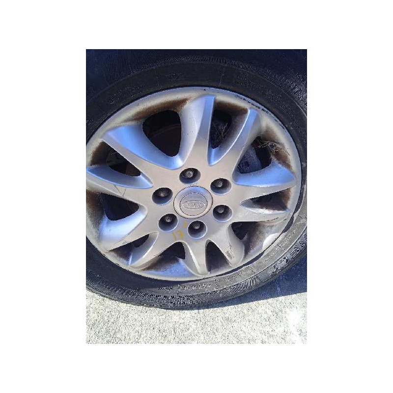 kia carnival del año 2009