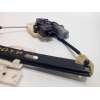 Recambio de elevalunas trasero derecho para seat leon (5f1) style referencia OEM IAM 5Q0959812A  5F9839462C