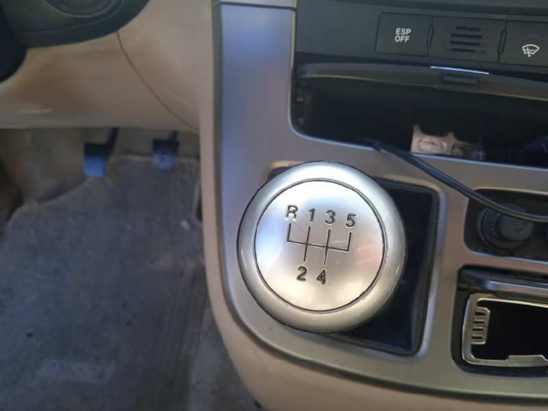 kia carnival del año 2009