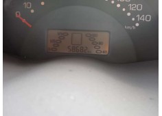 smart coupe del año 2001 2