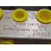 Recambio de abs para renault clio v intens referencia OEM IAM 476607421R 2265106627 970112