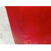 Recambio de paragolpes trasero para renault clio iv (bh_) 0.9 tce 90 referencia OEM IAM 850103029R  850222710R