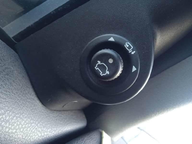 ford mondeo berlina (ge) del año 2005