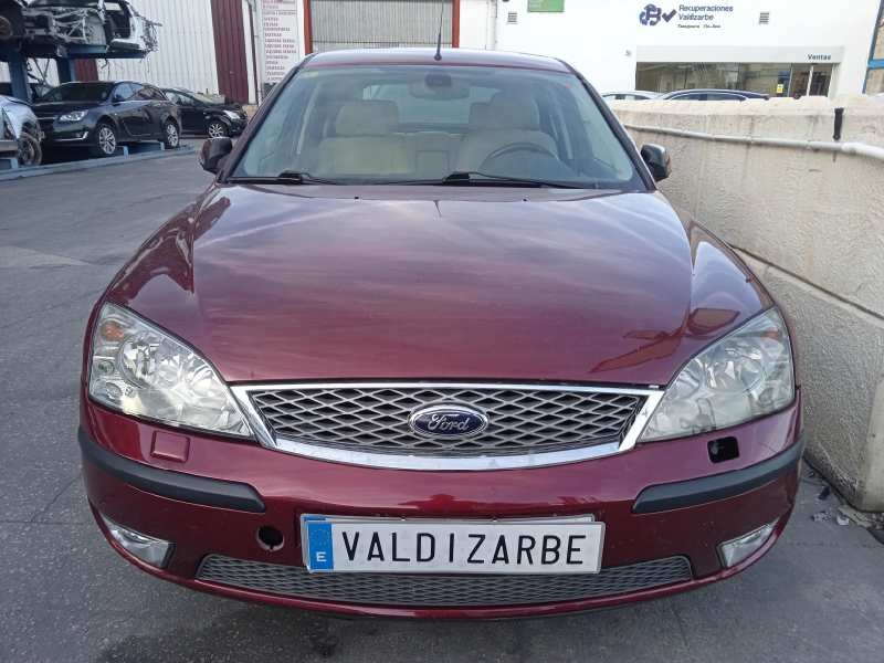 ford mondeo berlina (ge) del año 2005