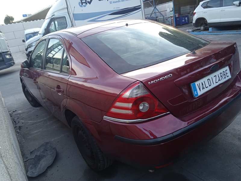 ford mondeo berlina (ge) del año 2005