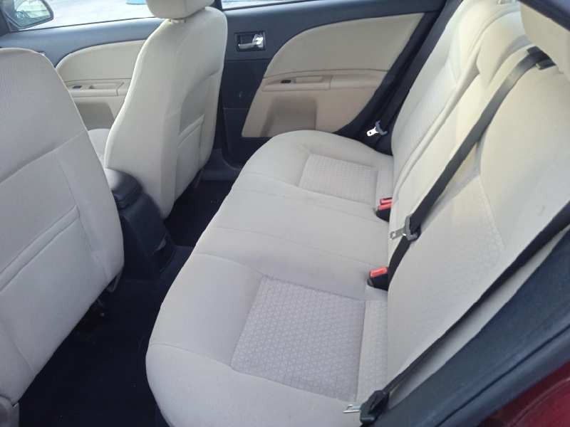 ford mondeo berlina (ge) del año 2005