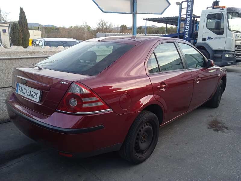 ford mondeo berlina (ge) del año 2005