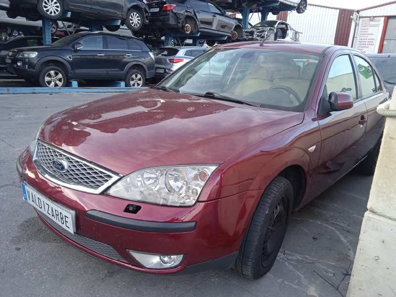 ford mondeo berlina (ge) del año 2005