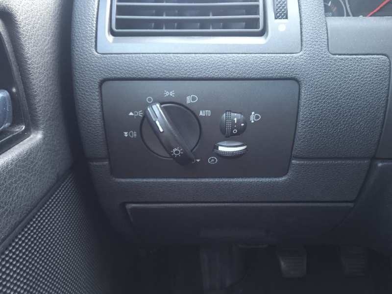 ford mondeo berlina (ge) del año 2005