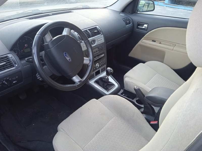 ford mondeo berlina (ge) del año 2005