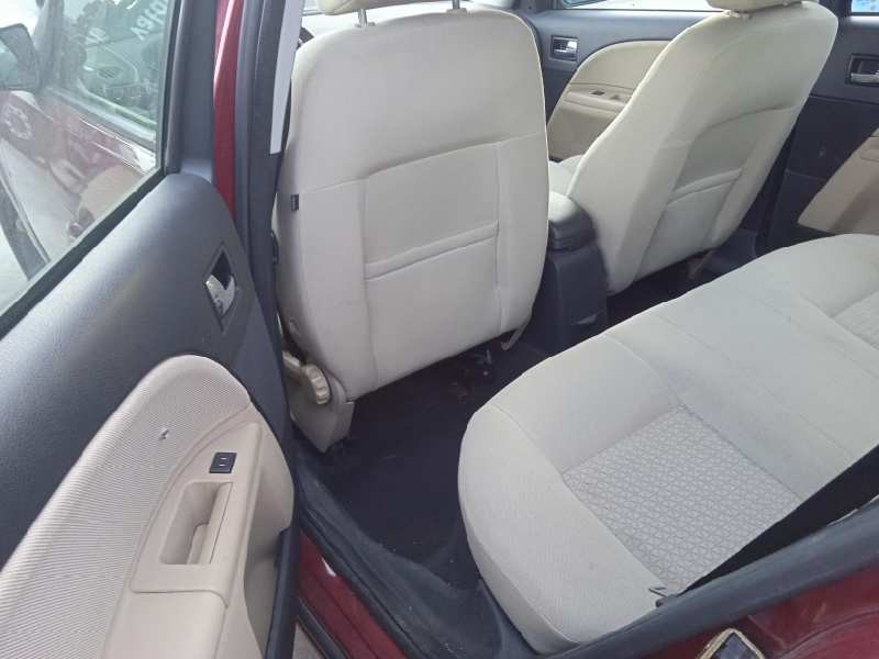 ford mondeo berlina (ge) del año 2005