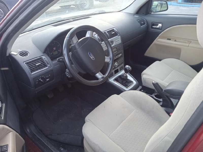 ford mondeo berlina (ge) del año 2005