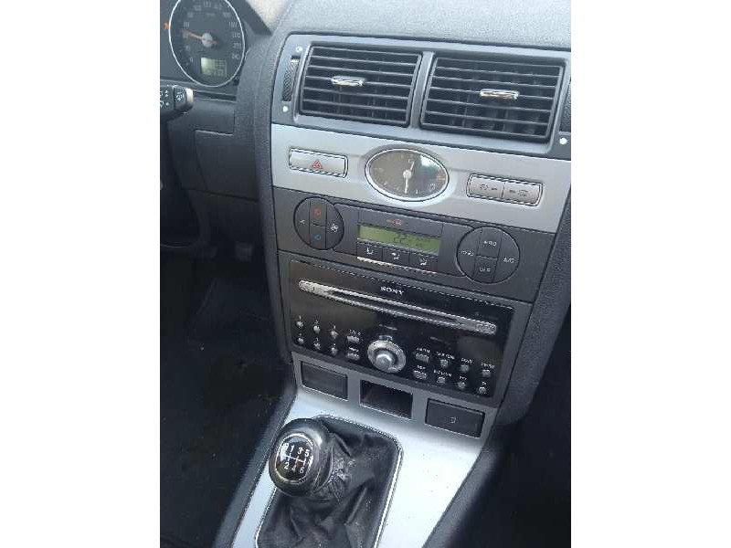 ford mondeo berlina (ge) del año 2005