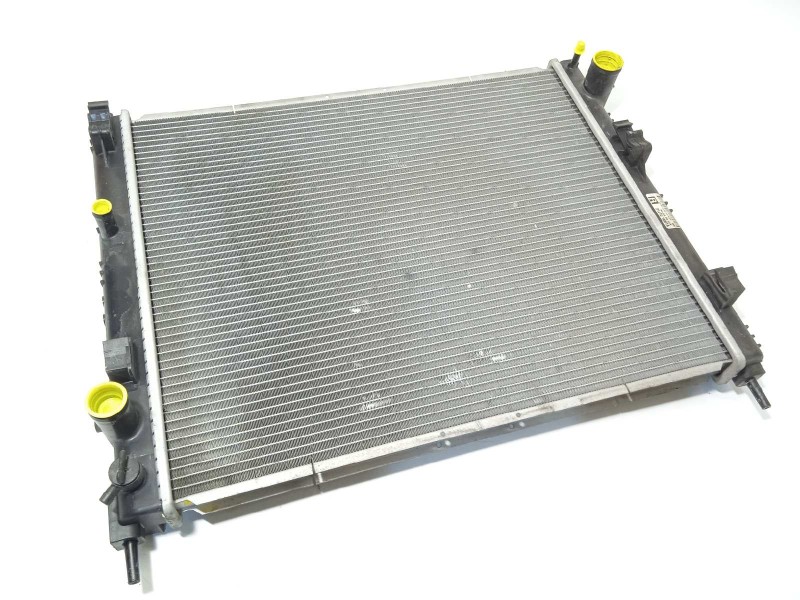 Recambio de radiador agua para nissan pulsar (c13) acenta referencia OEM IAM 214101KK1A  