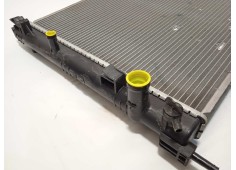 Recambio de radiador agua para nissan pulsar (c13) acenta referencia OEM IAM 214101KK1A   2