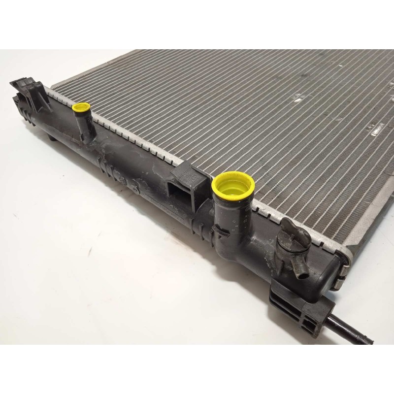 Recambio de radiador agua para nissan pulsar (c13) acenta referencia OEM IAM 214101KK1A  
