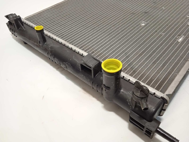Recambio de radiador agua para nissan pulsar (c13) acenta referencia OEM IAM 214101KK1A  