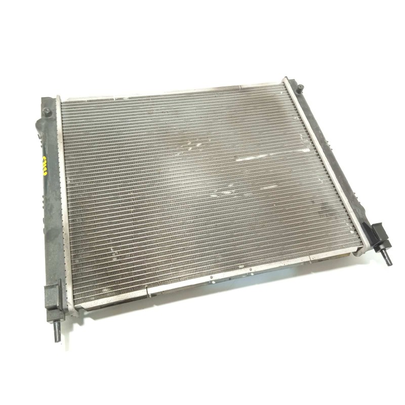 Recambio de radiador agua para nissan pulsar (c13) acenta referencia OEM IAM 214101KK1A  