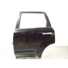 Recambio de puerta trasera izquierda para subaru forester s12 2.0 diesel cat referencia OEM IAM 60409SC0119P  