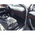 TOYOTA AVENSIS (_T25_)