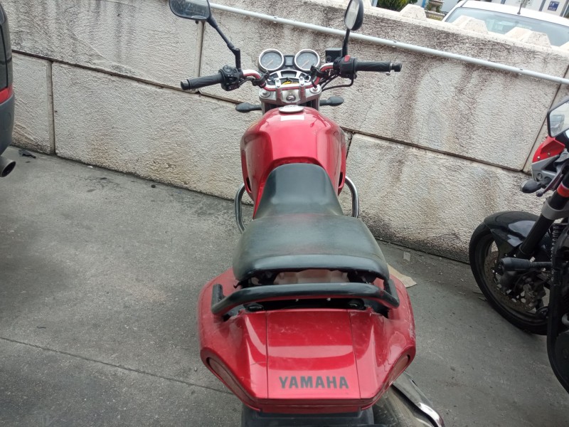 » otros... bajaj 18 del año 1950