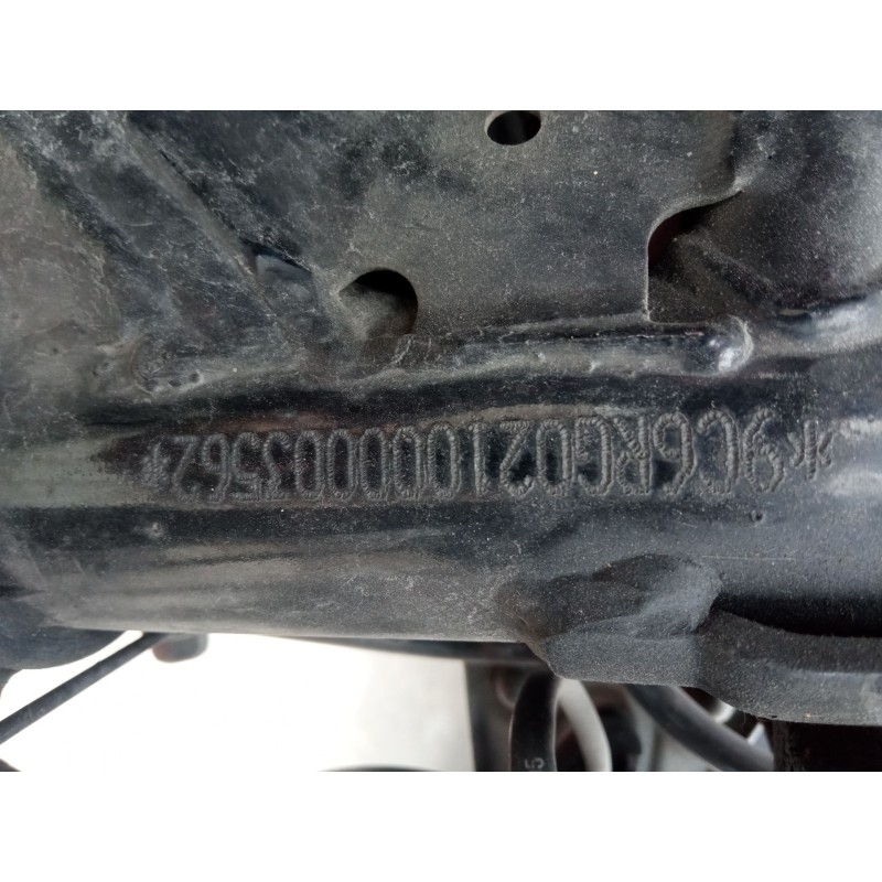 » otros... bajaj 18 del año 1950